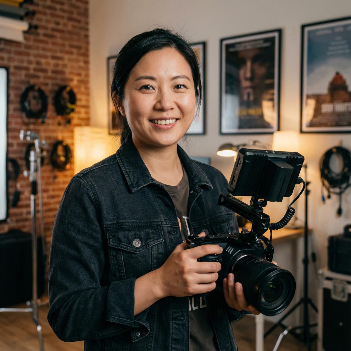 海角摄影师李雪